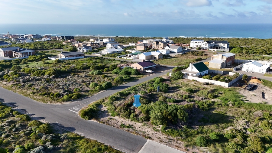 0 Bedroom Property for Sale in Agulhas Western Cape